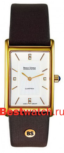 Часы Bruno Sohnle Mediane 17-33092-241